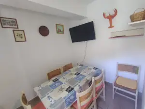 Ferienwohnung für 9 Personen (90 m²) in Ičići