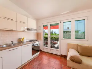 Ferienwohnung für 4 Personen (40 m²) in Crikvenica