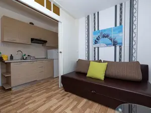 Ferienwohnung für 4 Personen (42 m²) in Dramalj