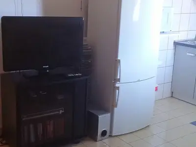 Ferienwohnung für 4 Personen (55 m²) in Srima 2/10