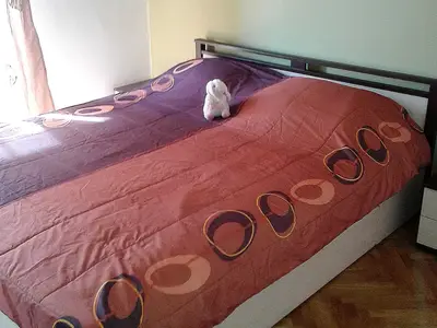 Ferienwohnung für 4 Personen (55 m²) in Srima 8/10