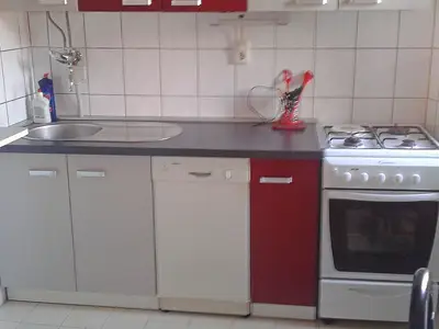 Ferienwohnung für 4 Personen (55 m²) in Srima 1/10