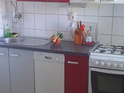 Ferienwohnung für 4 Personen (55 m²) in Srima 10/10
