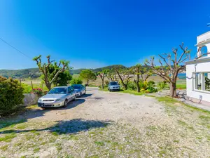 Ferienwohnung für 4 Personen (65 m²) in Supetarska Draga