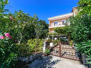 Ferienwohnung für 6 Personen (59 m²) in Novi Vinodolski