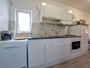 Ferienwohnung für 8 Personen (90 m²) in Novi Vinodolski