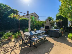 Ferienwohnung für 8 Personen (90 m²) in Crikvenica