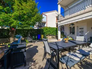 Ferienwohnung für 4 Personen (45 m²) in Crikvenica