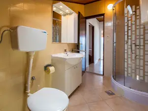 Ferienwohnung für 5 Personen (50 m²) in Dramalj