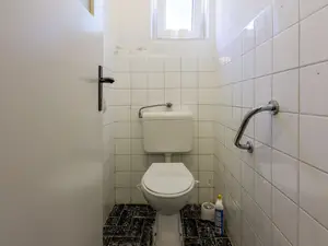 Ferienwohnung für 4 Personen (83 m²) in Crikvenica