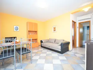 Ferienwohnung für 3 Personen (47 m²) in Vir