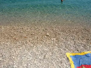 Ferienwohnung für 4 Personen (45 m²) in Crikvenica