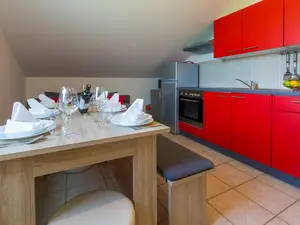 Ferienwohnung für 7 Personen (74 m²) in Grizane