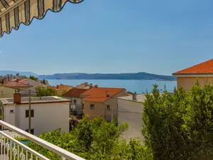 Ferienwohnung für 4 Personen (65 m²) in Crikvenica