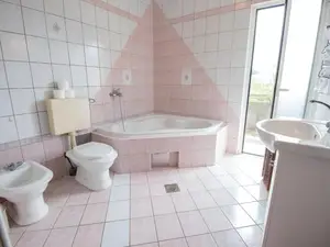 Ferienwohnung für 5 Personen (98 m²) in Rab