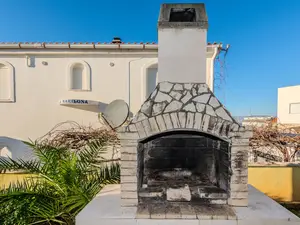 Ferienwohnung für 4 Personen (45 m²) in Vir