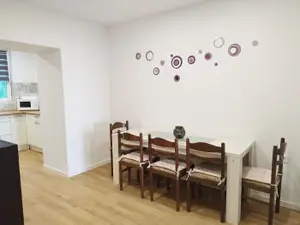 Ferienwohnung für 5 Personen (85 m²) in Dramalj