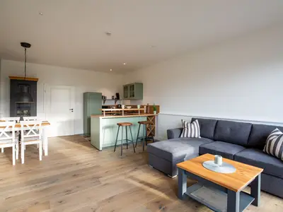 Ferienwohnung für 2 Personen in Pellworm 4/8