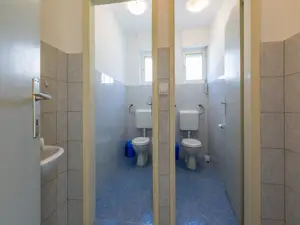 Ferienwohnung für 6 Personen (98 m²) in Novi Vinodolski