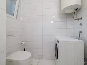 Ferienwohnung für 4 Personen (67 m²) in Crikvenica