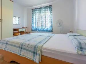 Ferienwohnung für 6 Personen (70 m²) in Jadranovo