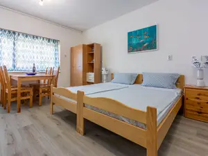 Ferienwohnung für 5 Personen (50 m²) in Jadranovo