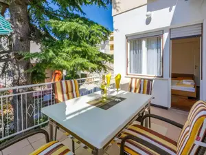 Ferienwohnung für 5 Personen (65 m²) in Dramalj