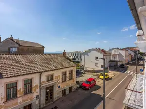 Ferienwohnung für 4 Personen (55 m²) in Crikvenica