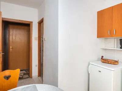 Ferienwohnung für 3 Personen (35 m²) in Rogoznica 2/10