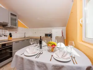 Ferienwohnung für 4 Personen (52 m²) in Dramalj