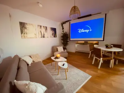 Ferienwohnung für 5 Personen (56 m²) in Magdeburg 5/10