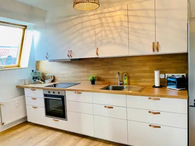 Ferienwohnung für 5 Personen (56 m²) in Magdeburg 6/10