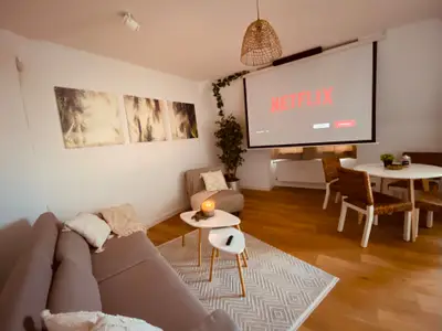 Ferienwohnung für 5 Personen (56 m²) in Magdeburg 7/10