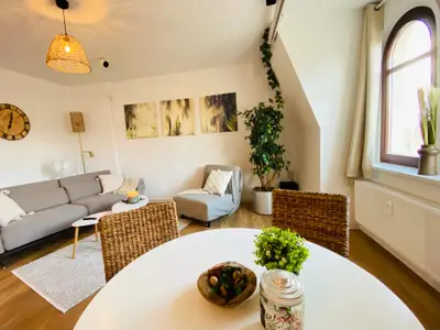 Ferienwohnung für 5 Personen (56 m²) in Magdeburg 8/10