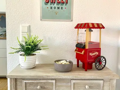 Ferienwohnung für 5 Personen (56 m²) in Magdeburg 9/10