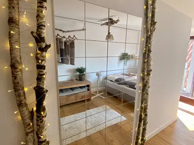 Ferienwohnung für 5 Personen (56 m²) in Magdeburg 10/10