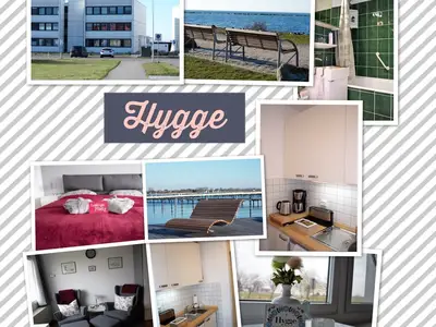 Ferienwohnung für 2 Personen (25 m²) in Fehmarn 2/10