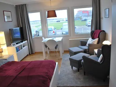 Ferienwohnung für 2 Personen (25 m²) in Fehmarn 3/10
