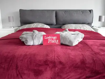 Ferienwohnung für 2 Personen (25 m²) in Fehmarn 6/10