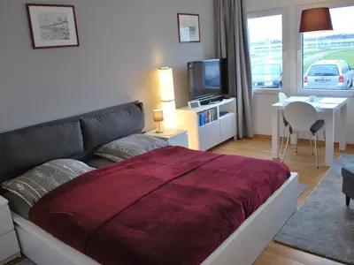 Ferienwohnung für 2 Personen (25 m²) in Fehmarn 7/10
