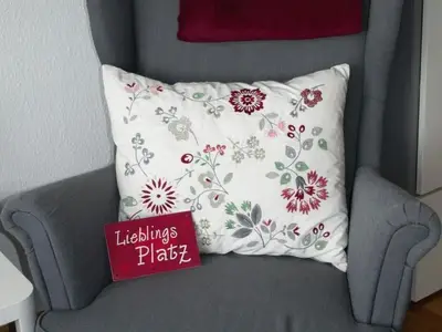 Ferienwohnung für 2 Personen (25 m²) in Fehmarn 9/10