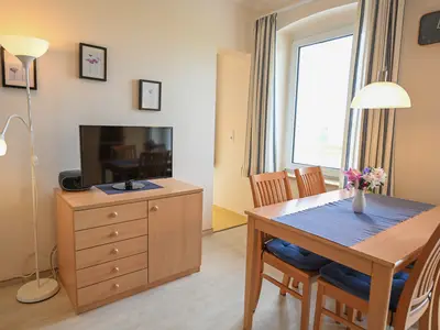 Ferienwohnung für 3 Personen (37 m²) in Dahme 4/10