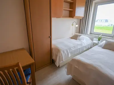 Ferienwohnung für 3 Personen (37 m²) in Dahme 9/10