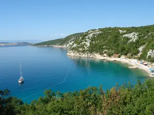 Ferienwohnung für 4 Personen (90 m²) in Dramalj