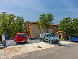 Ferienwohnung für 3 Personen (22 m²) in Jadranovo