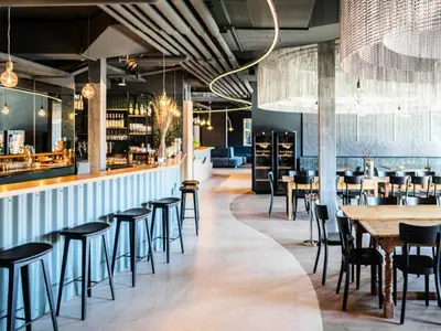 Ferienwohnung für 5 Personen (38 m²) 3/10