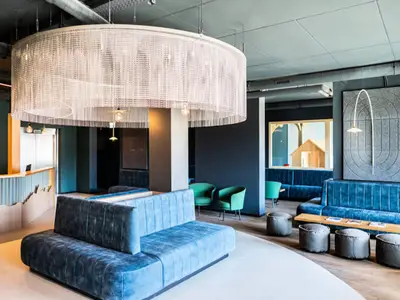 Ferienwohnung für 5 Personen (38 m²) 6/10