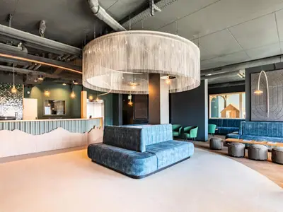 Ferienwohnung für 5 Personen (38 m²) 8/10