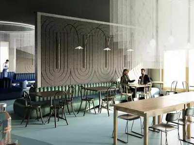 Ferienwohnung für 5 Personen (38 m²) 9/10