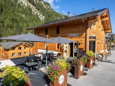 Ferienwohnung für 5 Personen (41 m²) 1/10